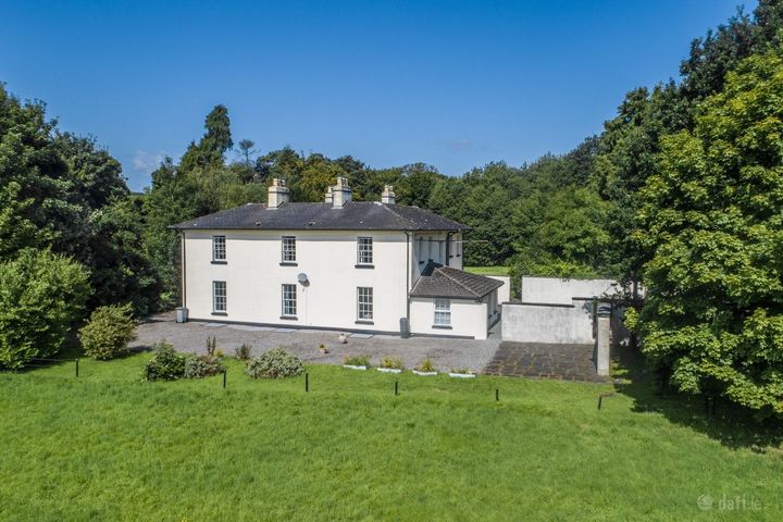 Springfield House, Coolroe, Portlaw, Co. Waterford, X91NP99