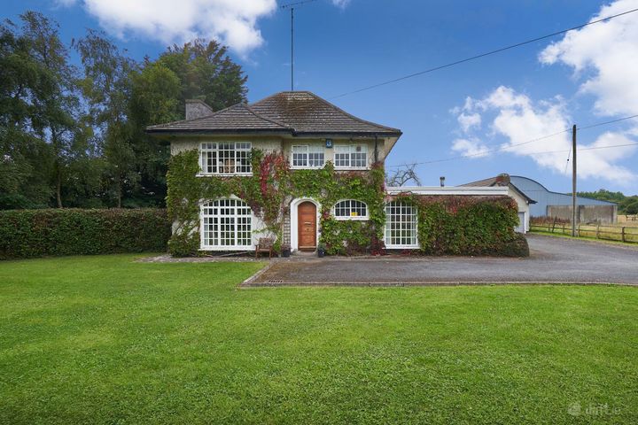 Colliga House, Killester, Ratoath, Meath