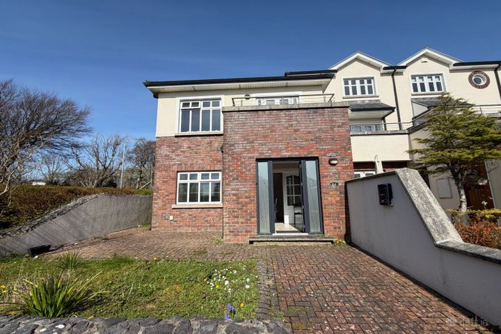 88 Dún Na Carraige, Blackrock, Salthill, Co. Galway