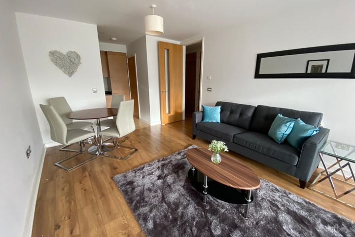 Cowper Hall, Mount Saint Anne's, Milltown, Milltown, Dublin 6