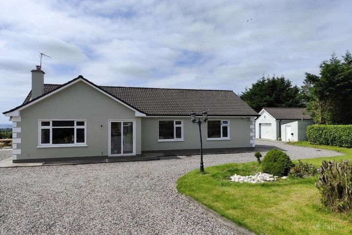 Monalour, Lismore, Co. Waterford, P51CF66