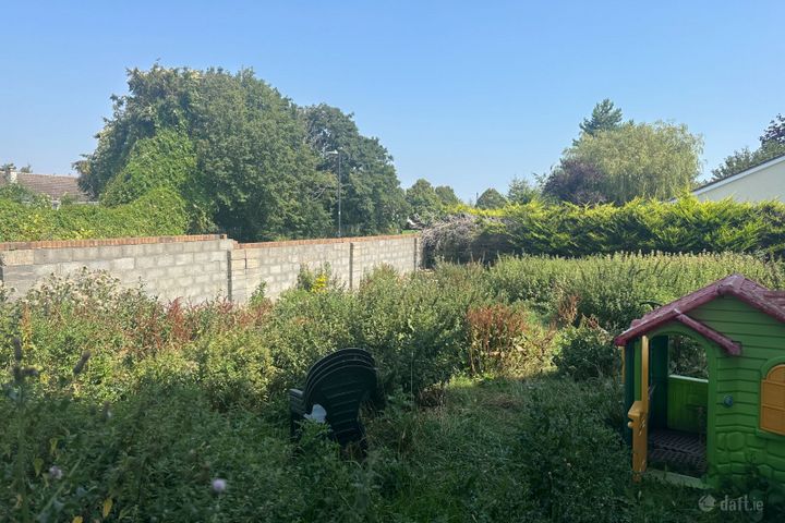 Site at 36 Grange Manor Drive, Rathfarnham, Dublin 14, D16A2X3