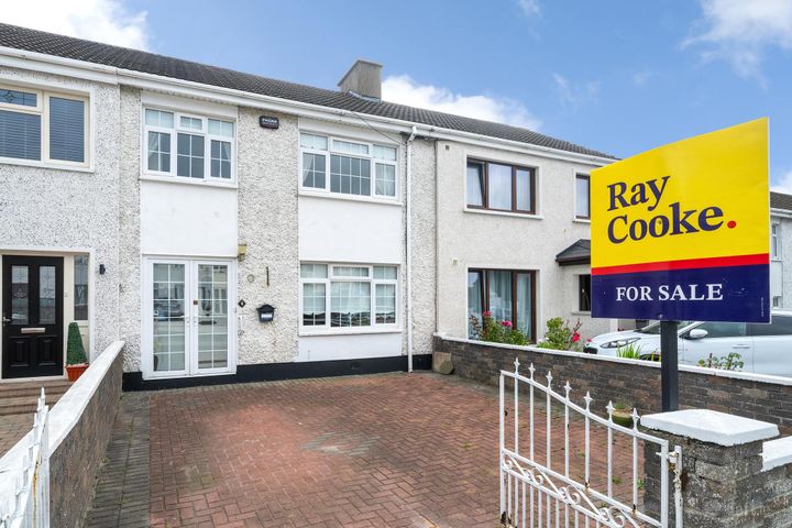 6 Bawnville Drive, Tallaght, Dublin 24