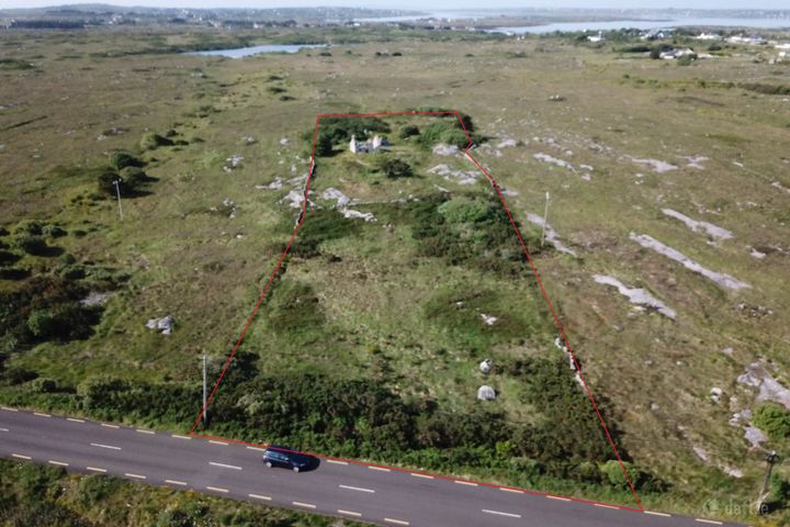 Tooreen, Bealadangan, Co. Galway