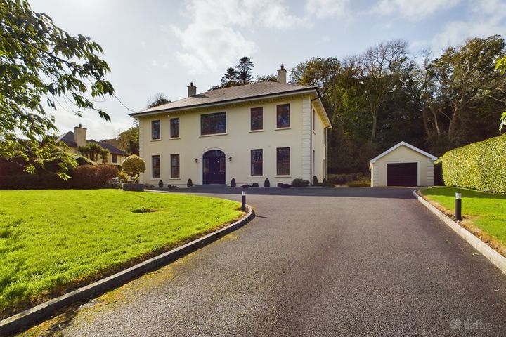 36 Castlewoods, Ballinamona, Olde Tramore Rd, Waterford