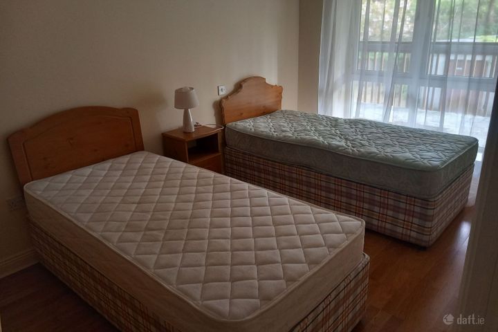 Apartment 6, Harbour Side, Sandymount, Newport, We, Newport, Co. Mayo