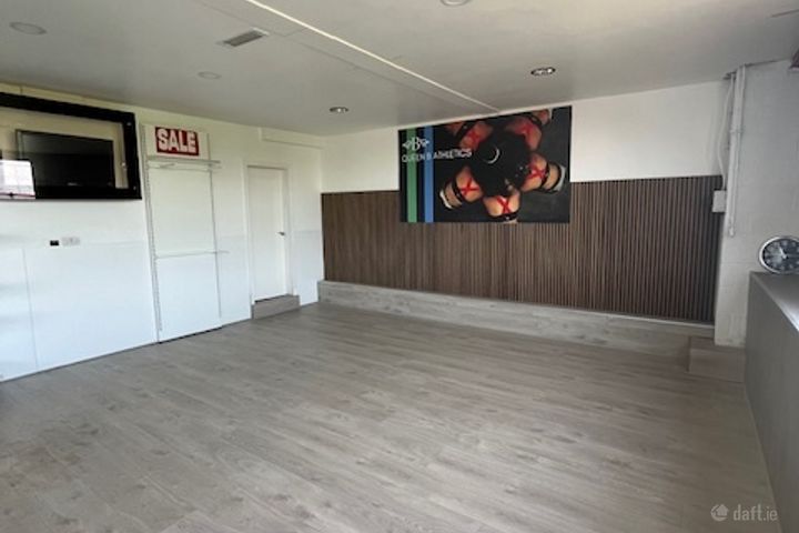 Fashion City, Ballymount, Dublin 12