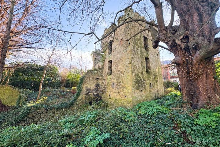 Dundrum Castle, Dundrum, Dublin 14
