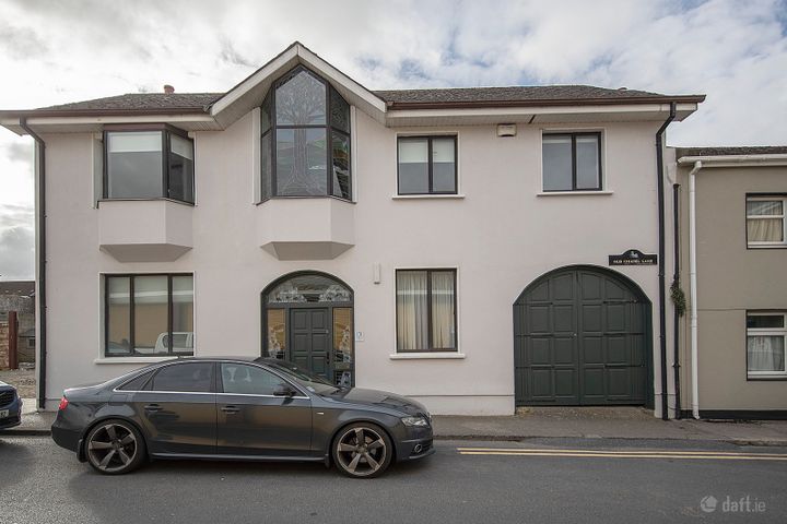 Old Chapel Lane, Western Terrace, Dungarvan, Co. Waterford, X35Y684