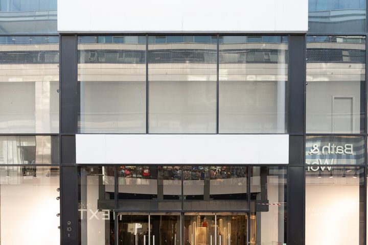 Units 9, 10 & 11 Opera Lane, Cork City Centre