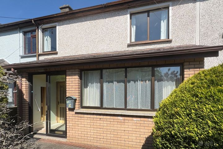 7 Upper New St, Kilkenny, Kilkenny, Kilkenny