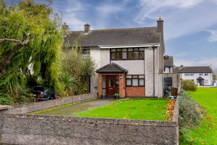 1 Homelawn Drive, Dublin 24, Tallaght, Dublin 24, D24HW2N