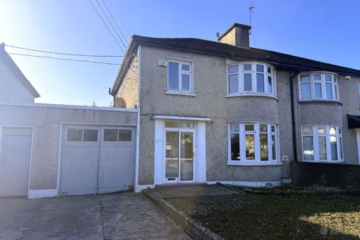 65 Mayorstone Drive, Mayorstone, Clareview, Co. Limerick, V94X98C