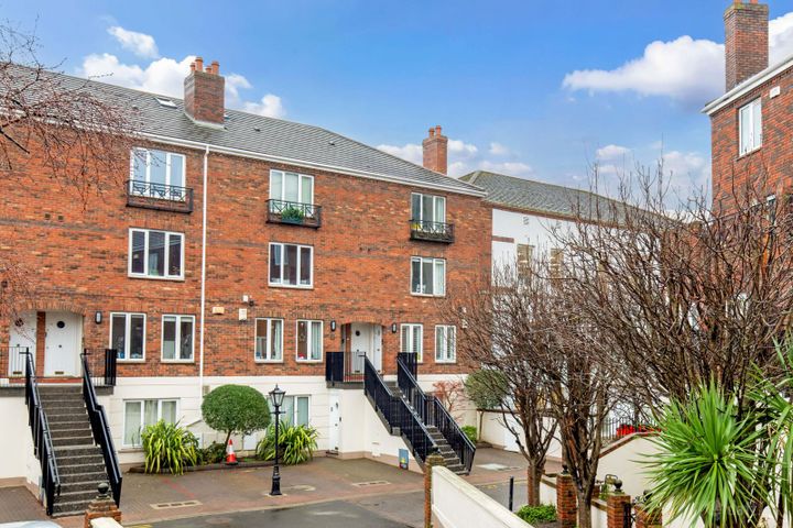 Apartment 23, Camden Lock, Ringsend, Dublin 4, D04F8K8