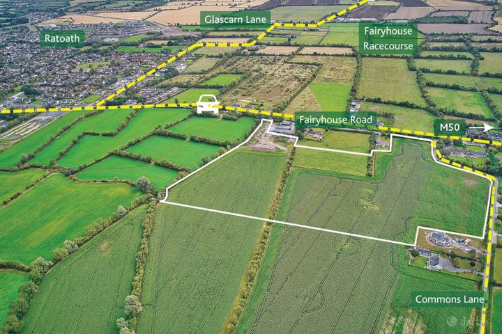 Fairyhouse Road, Ratoath, Co. Meath