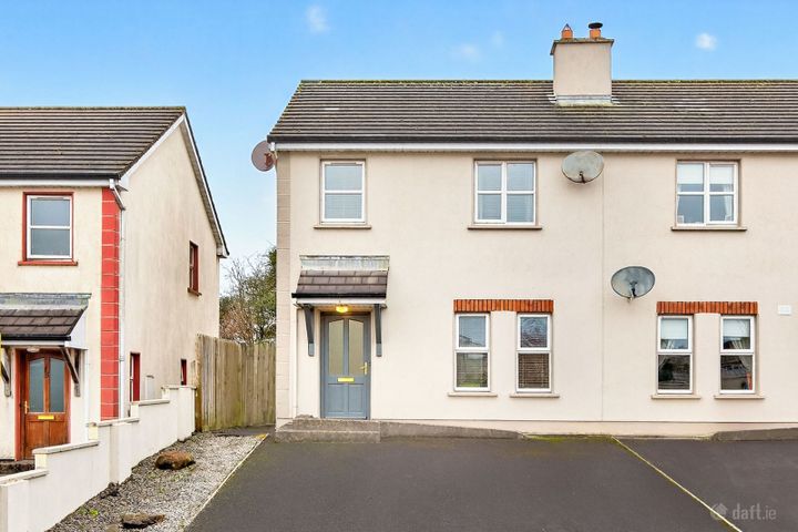 14 Abhainn Mor, Collooney, Co. Sligo, F91N5K7