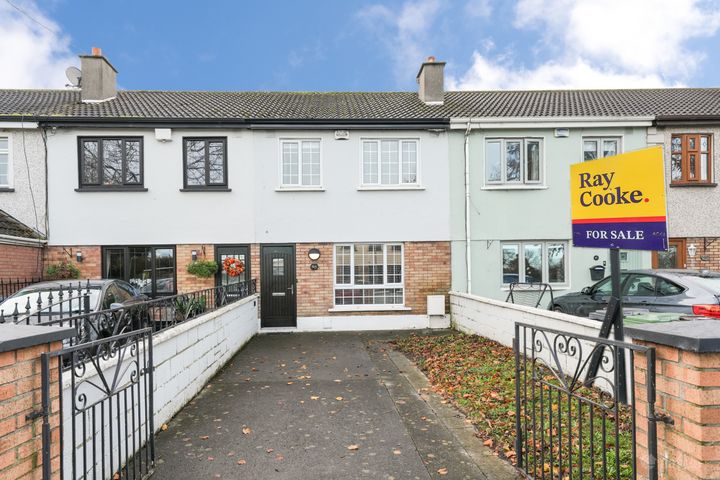 46 Collinstown Grove, Clondalkin, Dublin 22
