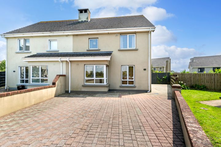 59 Laurel Grove, Tagoat, Wexford, Wexford