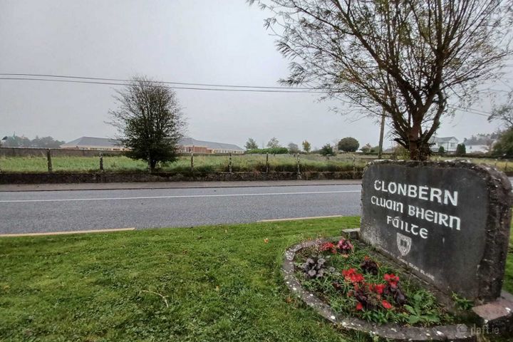 0.47ac Site Clonberne Village, Clonberne, Co. Galway
