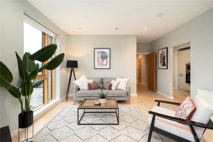 287 The Kestrel Building, Heuston South Quarter, Saint John's Road West, Dublin 8, Dublin 8, D08NW10