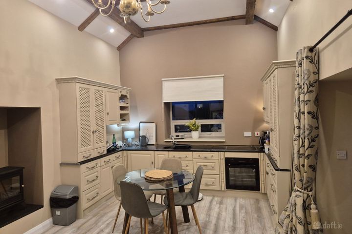 Emisdale Barn, Ardpatrick, Co. Louth , Darver, Co. Louth