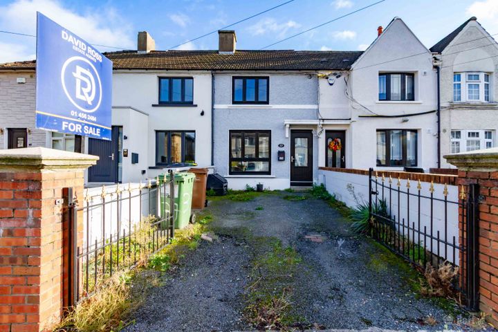 37 Lismore Road, Dublin 12, Crumlin, Dublin 12, D12CXT2