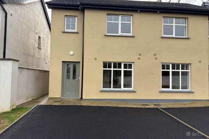 Carrig Desmond, Newcastle West, Co. Limerick, V42X960