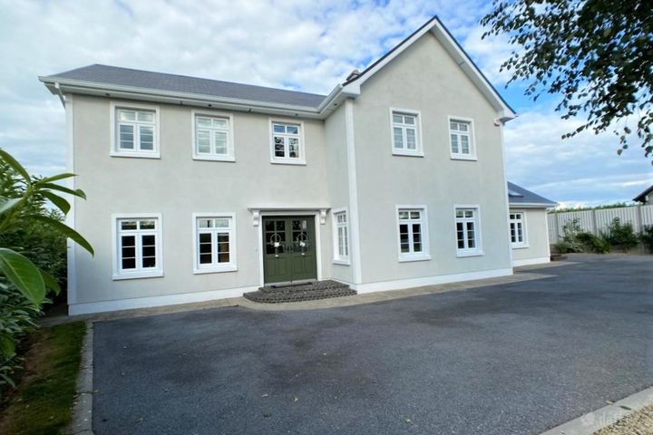 Kilcreevanty, Tuam, Co Galway, Galway