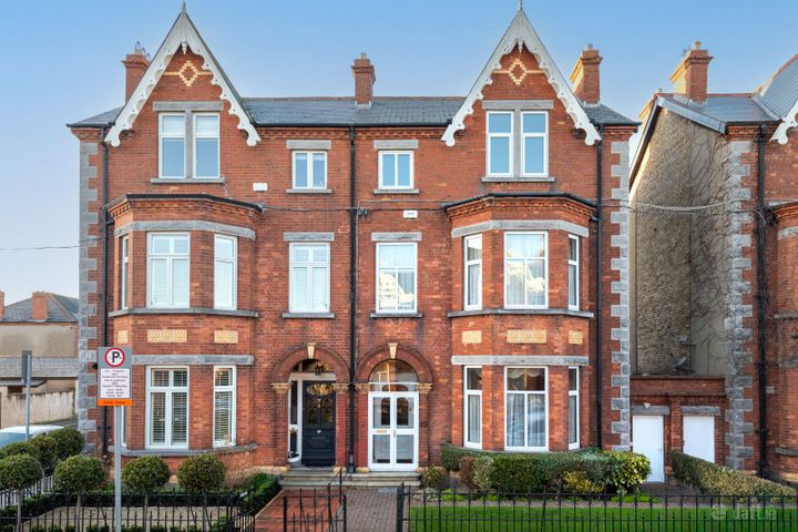 Saint Jude's, 28 Terenure Park, Terenure, Dublin 6W, D6WX792