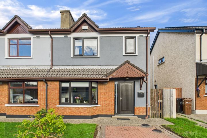 17 Cromwellsfort Avenue, Mulgannon, Co. Wexford, Y35W7A4