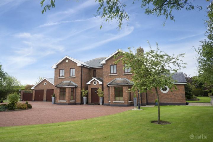 5 Blackwoods, Blackwood Lane, Malahide, Dublin