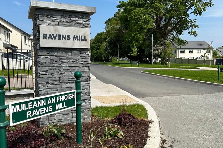 Ravens Mill, Rolestown, Co. Dublin