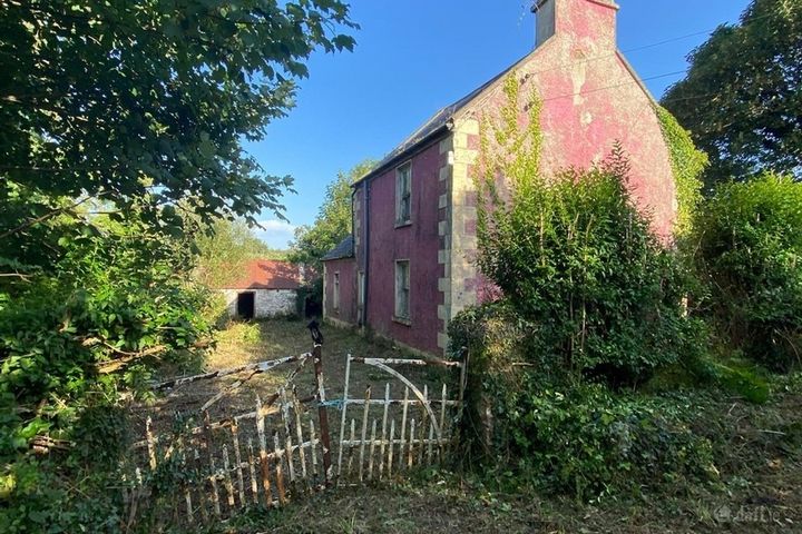 Bogside, Dunkineely, Co. Donegal, F94X6D6