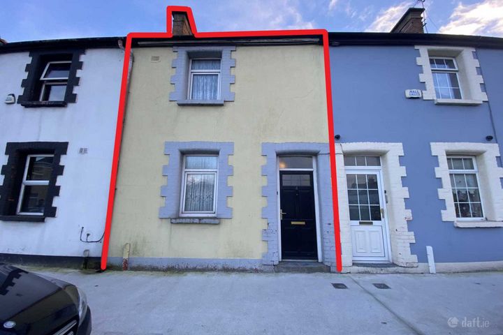 4 Queen Street, Clonmel, Co. Tipperary, Tipperary