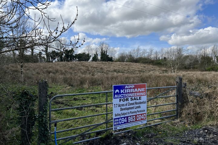Cloondace, Knock, Co. Mayo