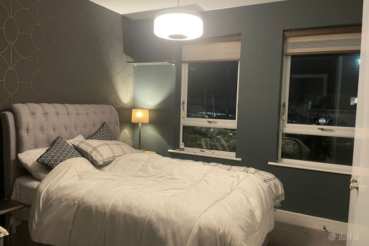 Apartment 1, 10 The Meadow, Robswall, Malahide, Co, Malahide, Co. Dublin