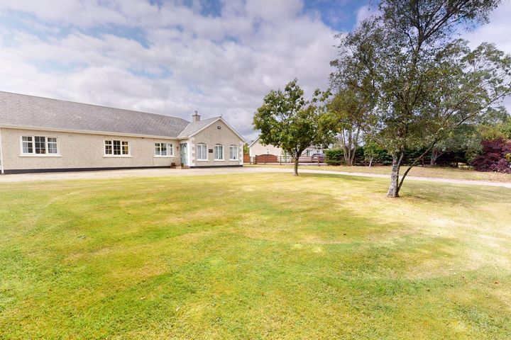 Bet Gidron, Ballyfarnogue,, Screen,, Co. Wexford, Y21X732