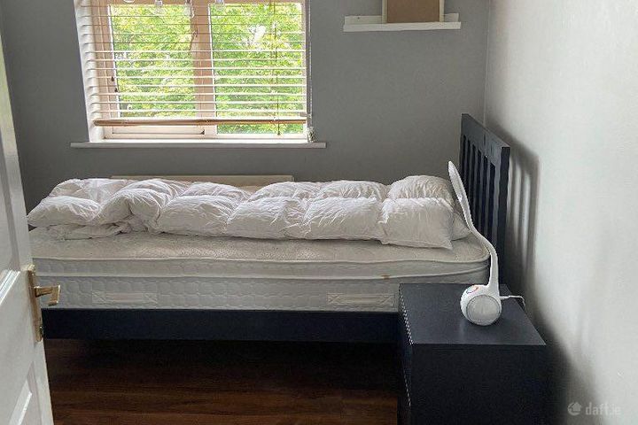 The Cloisters, Kells, Co. Meath