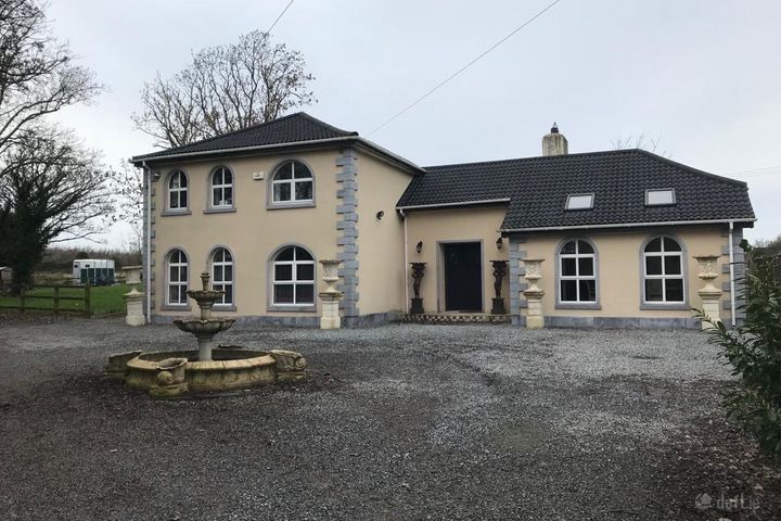 Platin, Drogheda, Drogheda, Co. Meath