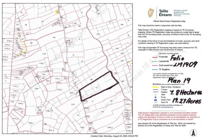 Bohey, Farnaght, Co. Leitrim