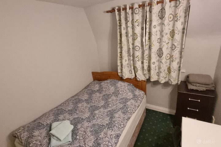 Richmond Court,Mount Kennett Place,Dock Road,Limerick, Limerick City Centre