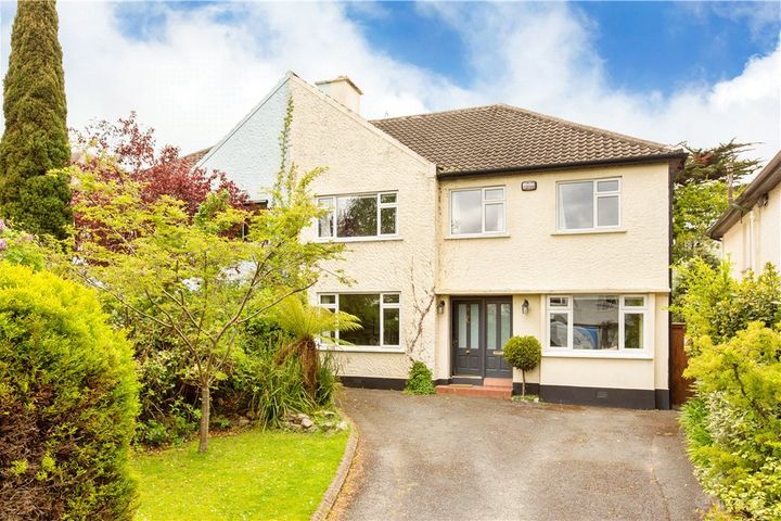Kilmore, 3 Saval Park Rd, Dalkey, Dublin