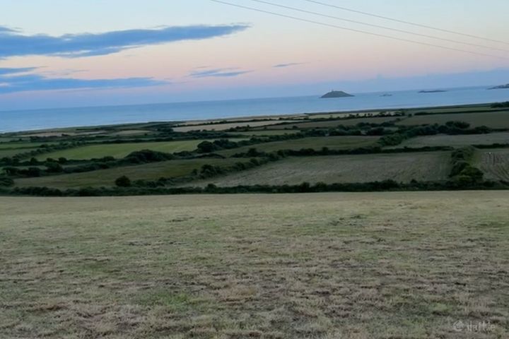 Garryvoe Lower, Garryvoe, Co. Cork