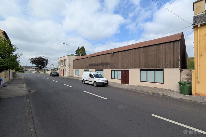 O'Haras Carpets, Park Road, Swinford, Co. Mayo, F12N725