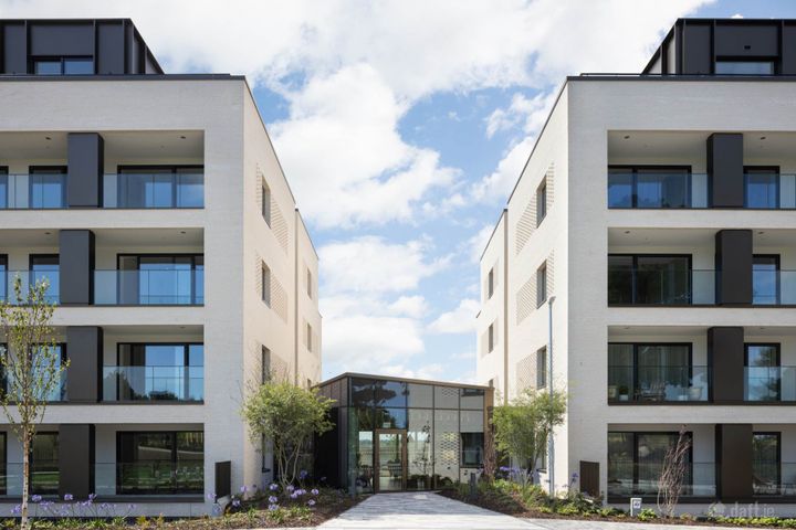 Apartment 8 The Shore, Seamount Rise, Malahide, Co. Dublin