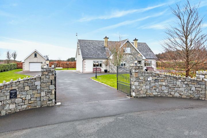 Amry House, Lavally, Ballintogher, Co. Sligo, F91X9D7