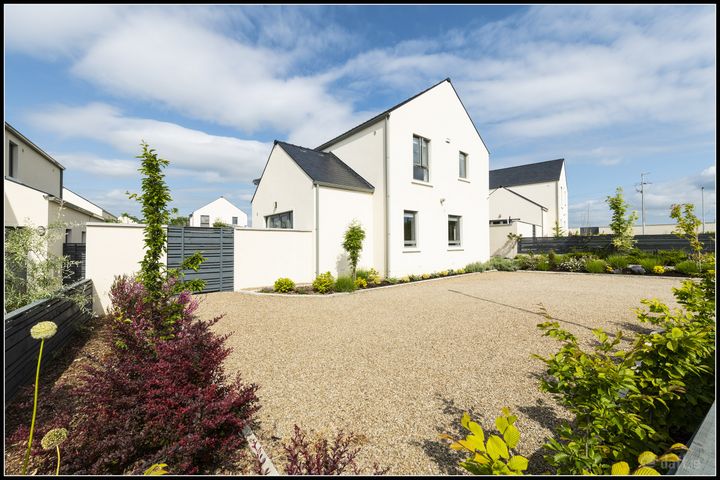 2 Emsworth Park, Kinsealy Lane, Dublin, Dublin