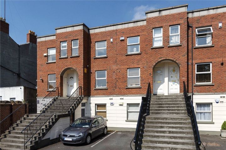 4 Kenilworth Manor, Harold's Cross, Dublin 6W, D6WFF80