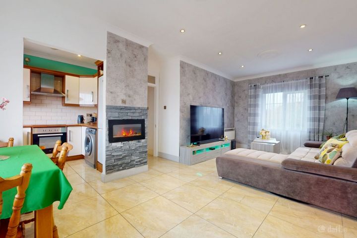 Apartment 10, Carn Glas Court, Gracedieu, Co. Waterford, X91W672