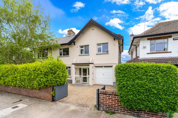 6 Myrtle Park, Dun Laoghaire, Dublin, Dublin